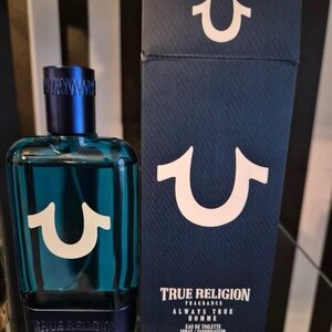 True Religion Always True